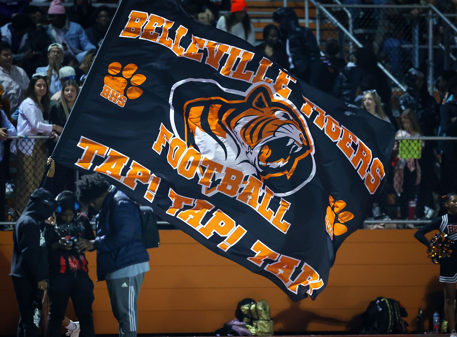 Saline vs Belleville November 4, 2022 Photo-Mariusz Nowak87